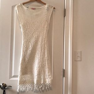 Lily Pulitzer knit dress